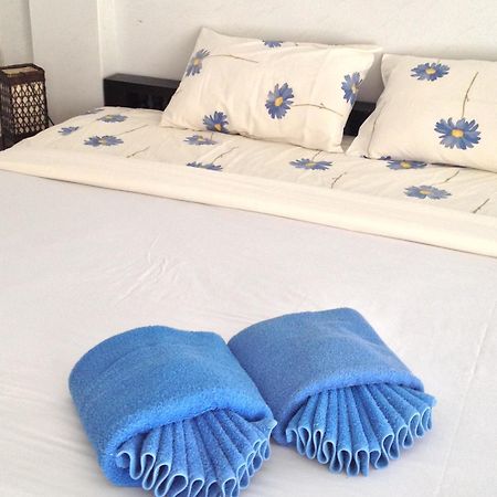 شون بوري Bai Bua Beach Resort المظهر الخارجي الصورة