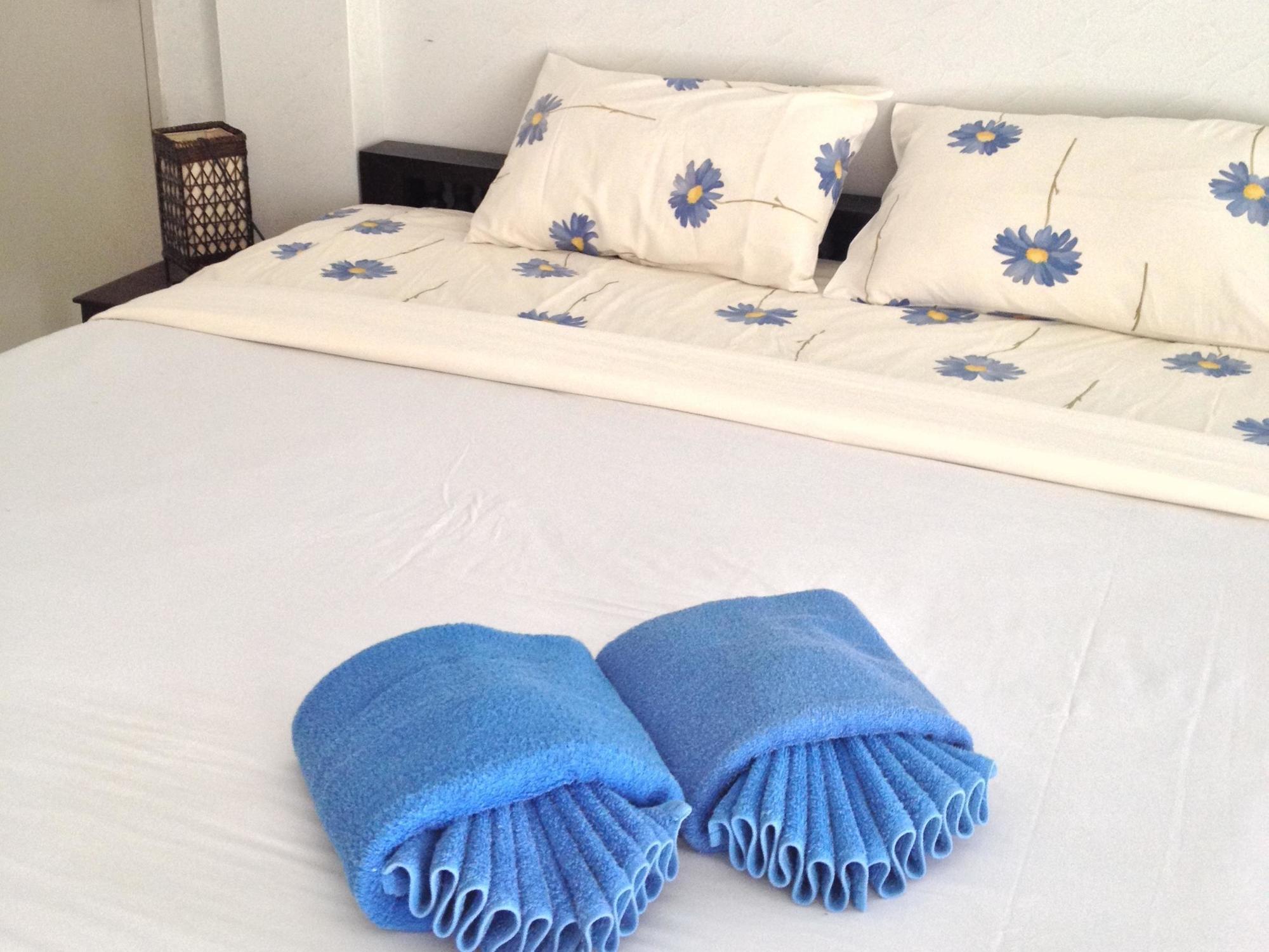 شون بوري Bai Bua Beach Resort المظهر الخارجي الصورة
