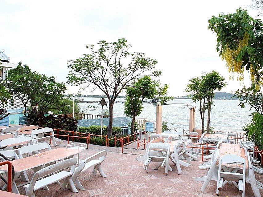 شون بوري Bai Bua Beach Resort المظهر الخارجي الصورة