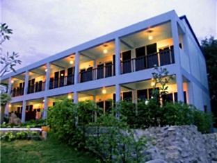 شون بوري Bai Bua Beach Resort المظهر الخارجي الصورة