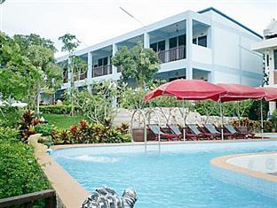 شون بوري Bai Bua Beach Resort المظهر الخارجي الصورة